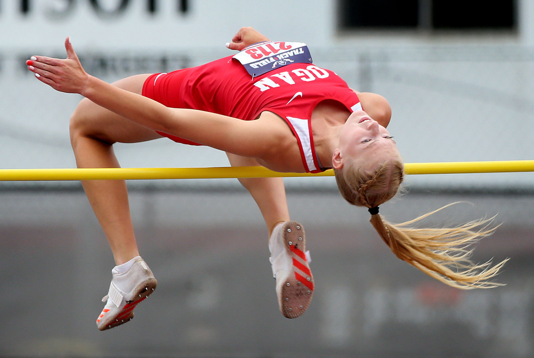 June 25: WIAA State Track & Field
